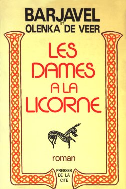 Les Dames  la Licorne