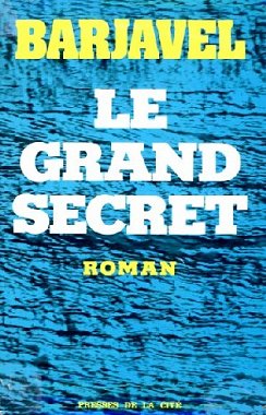 Le Grand Secret (1973)