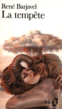 La Tempte  - dition 1992