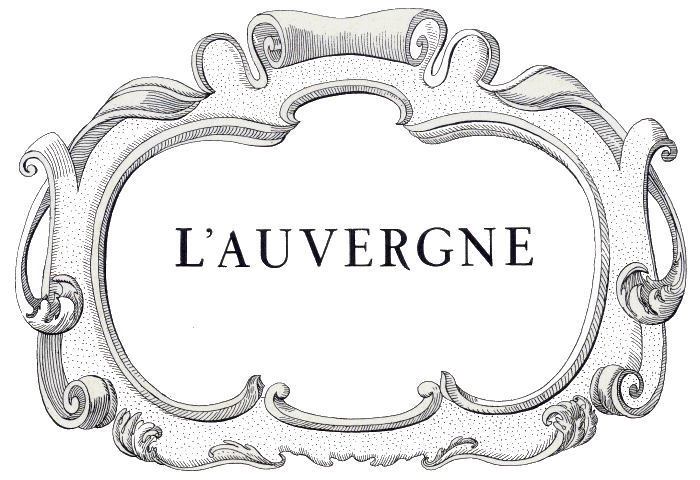 L'AUVERGNE