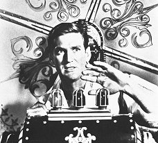 Image du film de 1960 avec R.Taylor