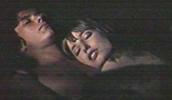 Premire nuit de Jane et Olivier